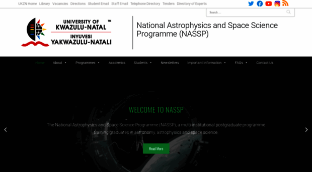 nassp.ukzn.ac.za