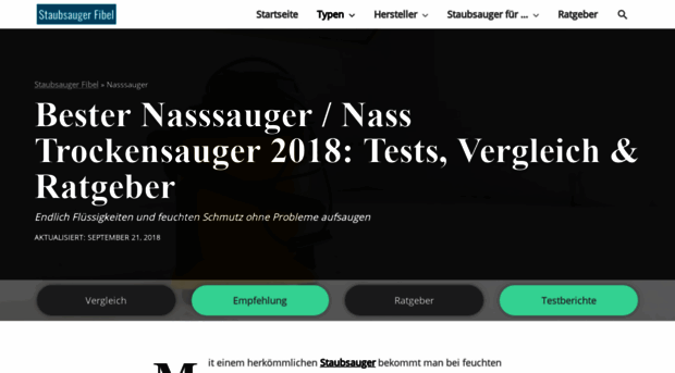 nasssauger-ratgeber.de