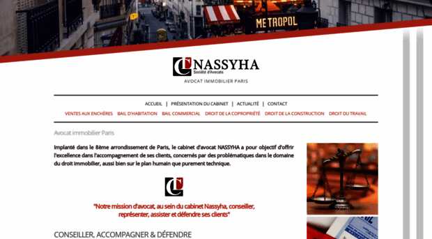 nassyha.com