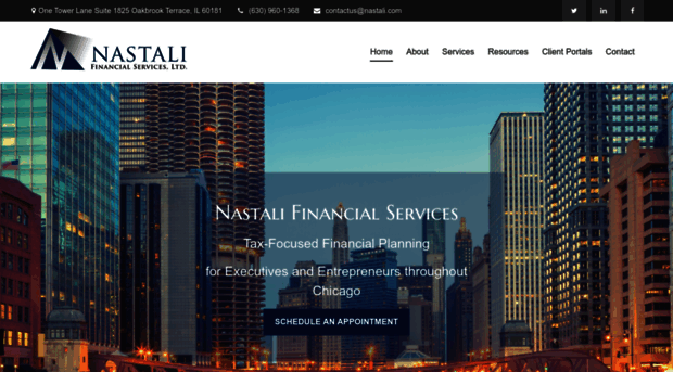 nastali.com