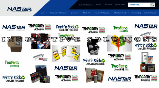 nastar-inc.com