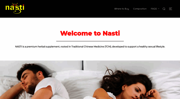nasti.co.za