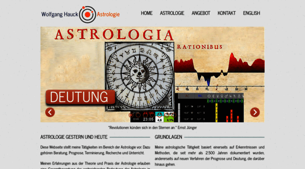 nastrologie.de