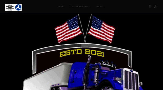 nastruckcdltraining.com