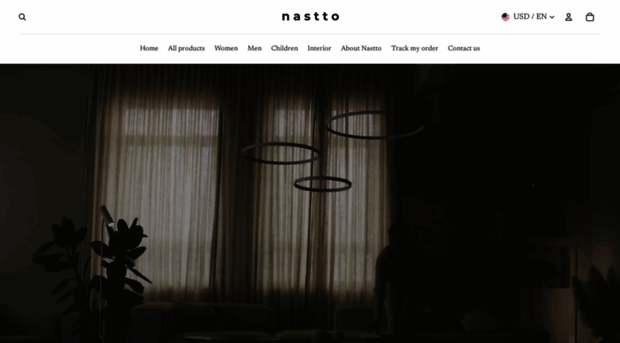 nastto.com