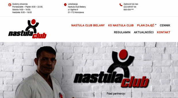 nastula.pl