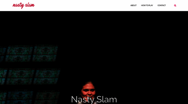 nastyslam.com