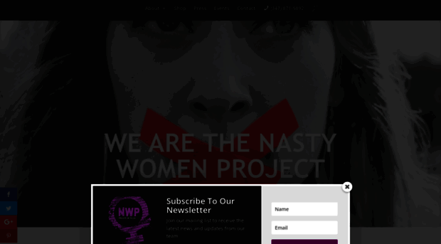 nastywomenproject.com