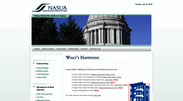 nasua.org