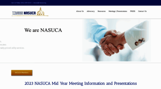 nasuca.org