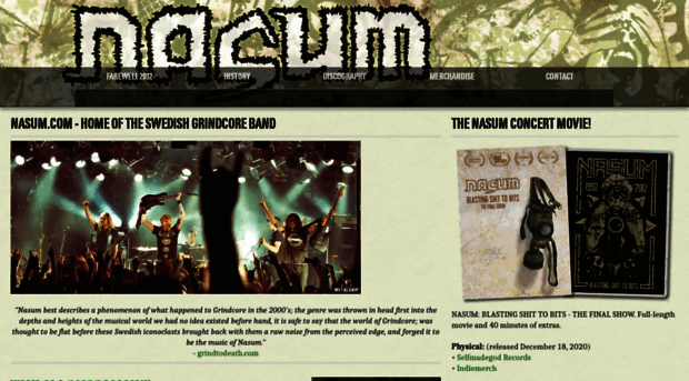 nasum.com