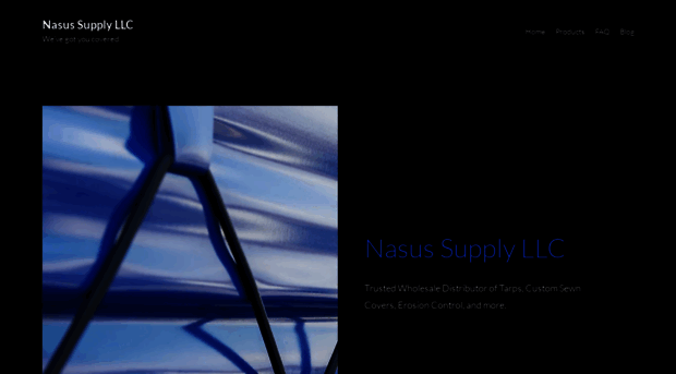 nasussupply.com