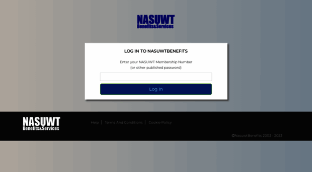 nasuwtbenefits.co.uk