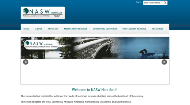 nasw-heartland.site-ym.com