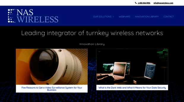 naswireless.com