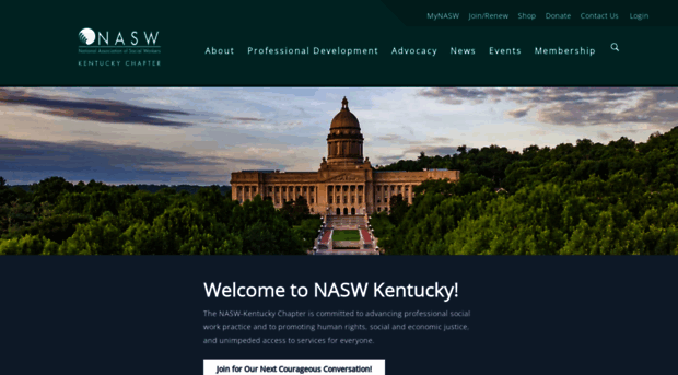 naswky.com