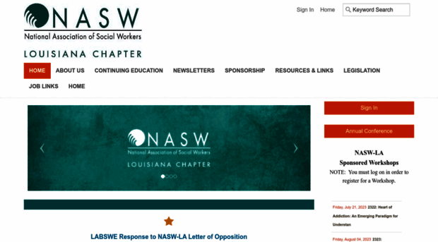 naswla.org