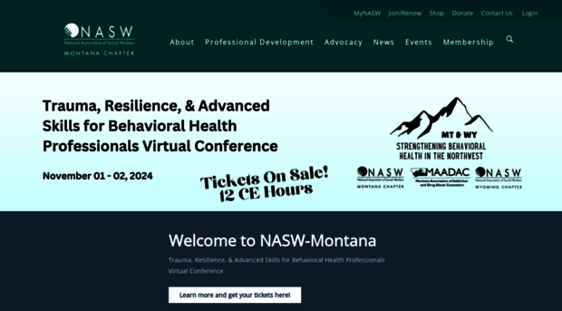naswmt.socialworkers.org