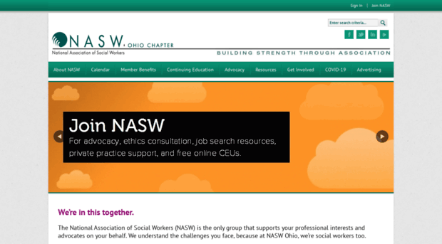 naswoh.org