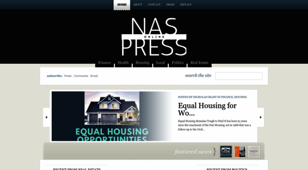 naswpressonline.org