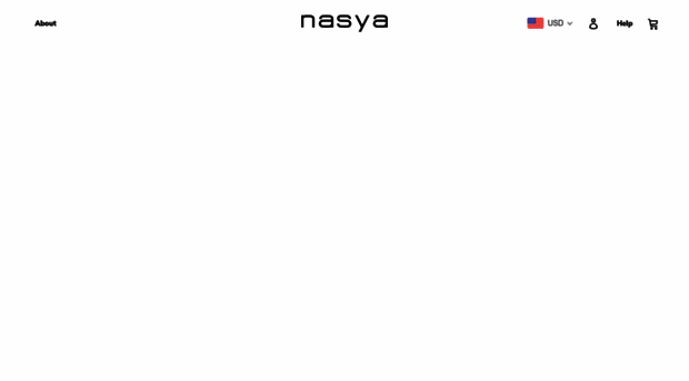 nasya.com