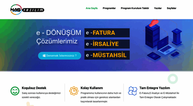nasyazilim.com