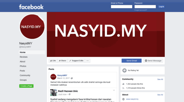 nasyid.fm