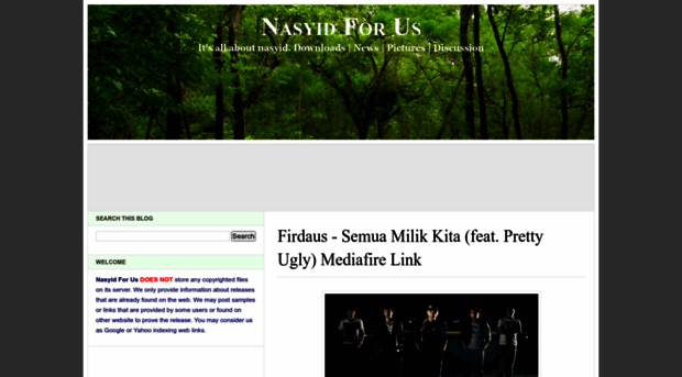 nasyidforus.blogspot.com