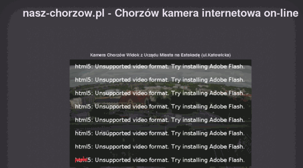 nasz-chorzow.pl