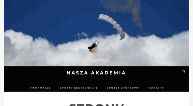 nasza-akademia.com.pl