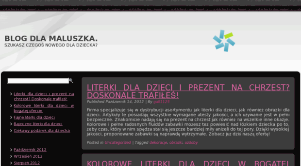 nasze-dzieciaki.net