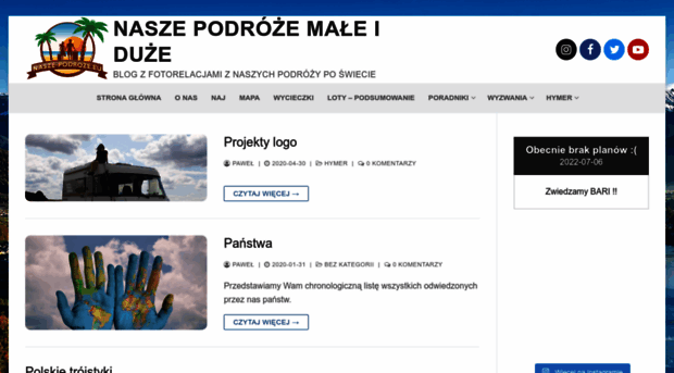 nasze-podroze.eu