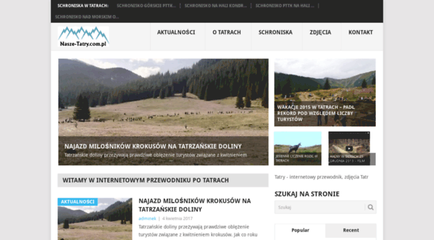 nasze-tatry.com.pl