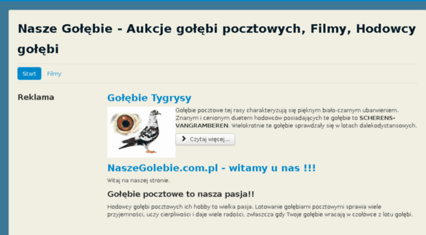 naszegolebie.com.pl