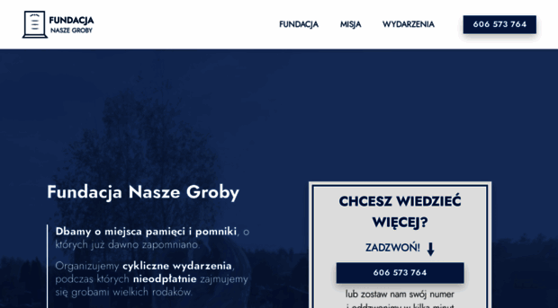 naszegroby.pl