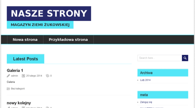 naszestrony.com.pl
