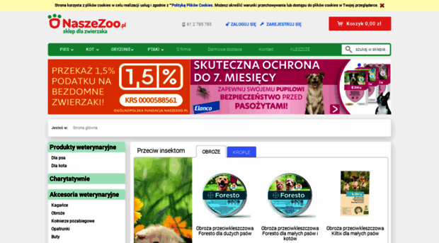 naszezoo.pl