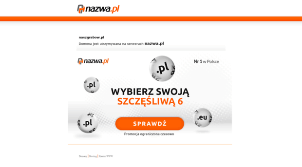 naszgrabow.pl