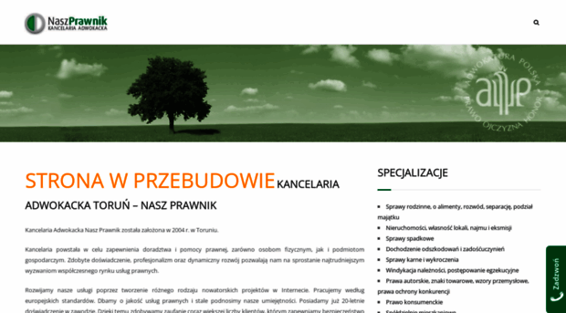 naszprawnik.pl