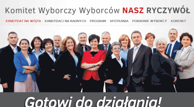 naszryczywol.pl