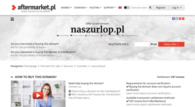 naszurlop.pl