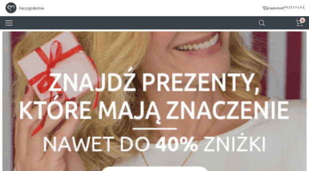 naszyjnikimie.pl