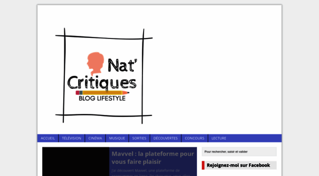 nat-critiques.com