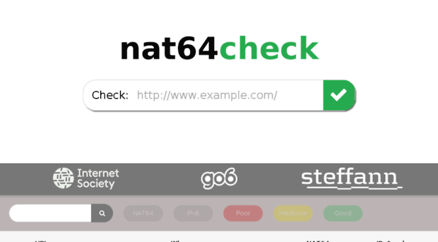 nat64check.ipv6-lab.net