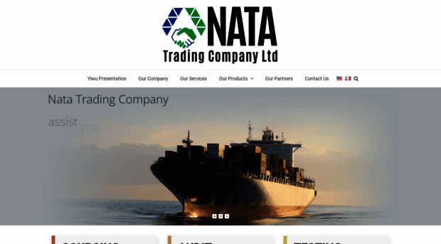 nata-trading.com