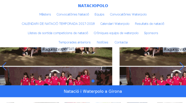 nataciopolo.com