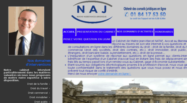 nataf-assistancejuridique.fr