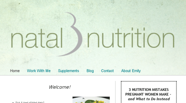 natal-nutrition.com
