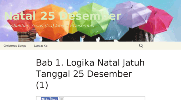 natal25desember.com