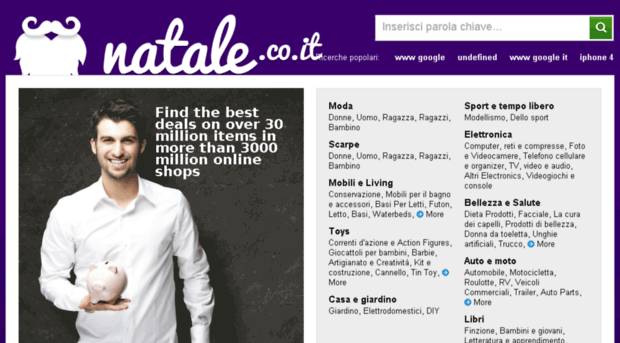 natale.co.it